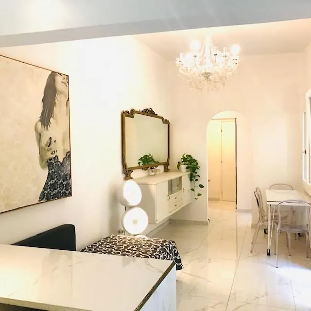 Maison Artistique Apartment Ravenna 0*,  Italy