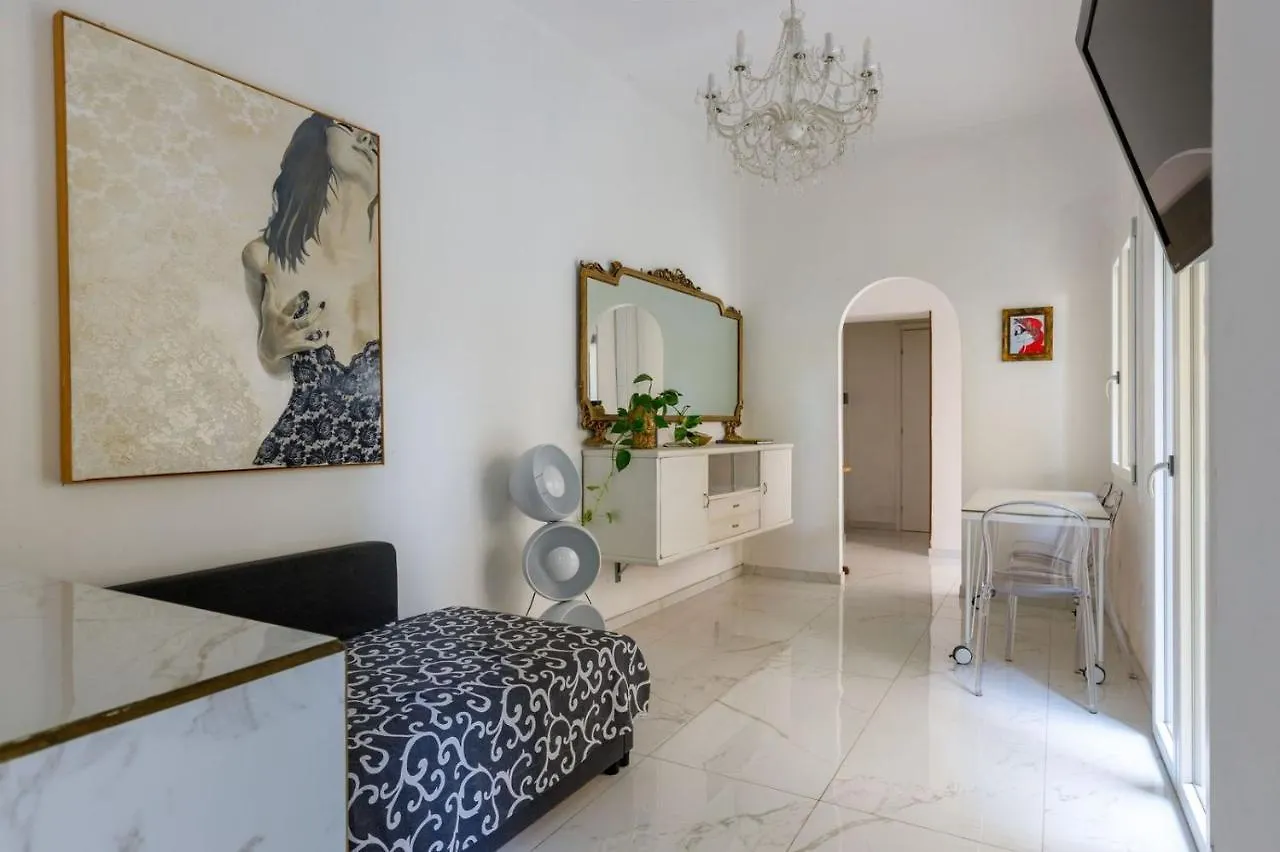 Maison Artistique Apartment Ravenna