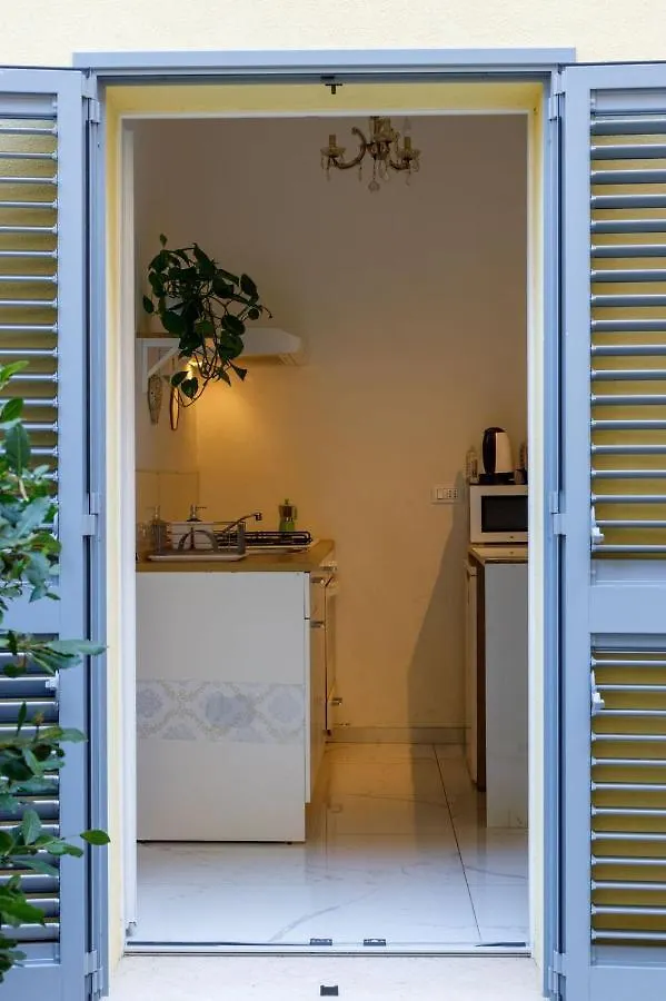 Maison Artistique Apartment Ravenna