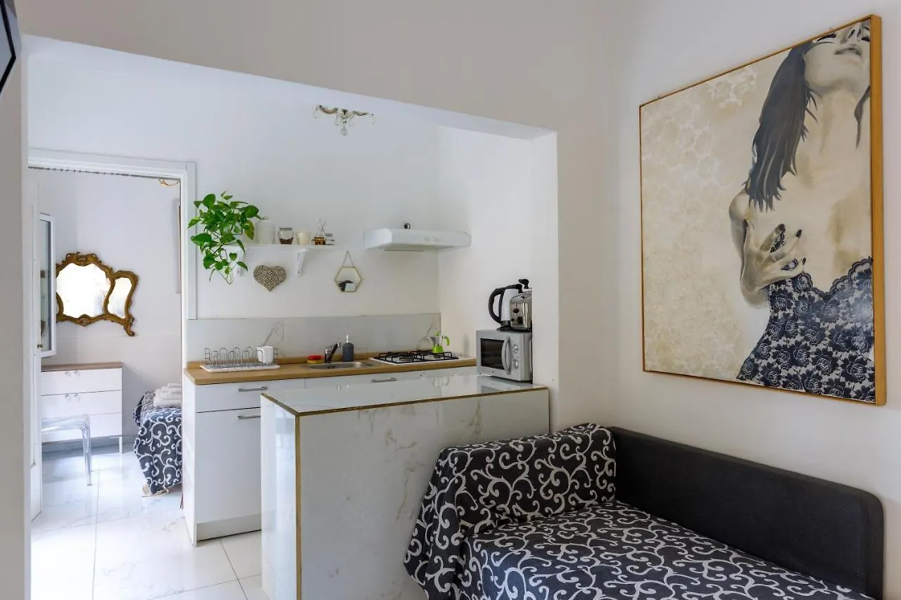 Maison Artistique Apartment Ravenna