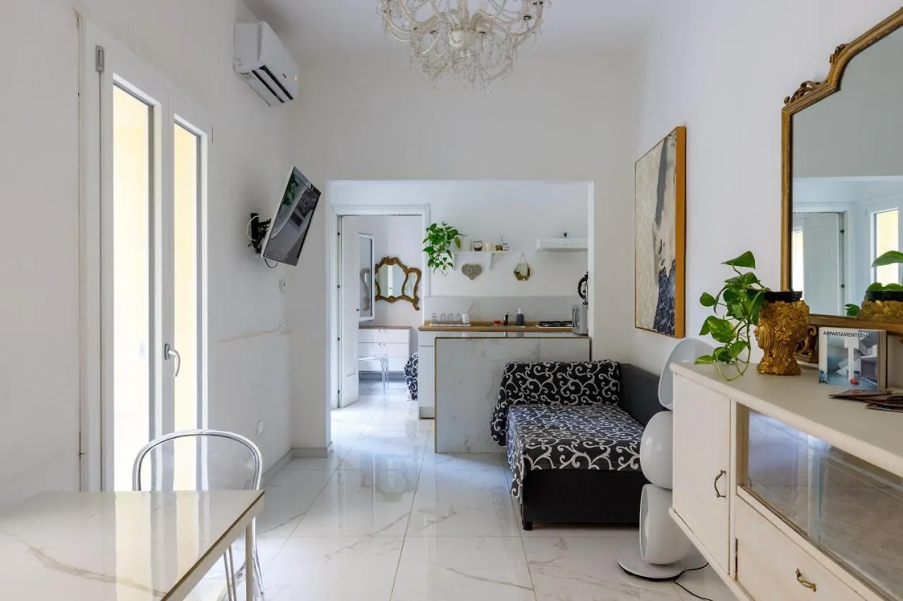 Maison Artistique Apartment Ravenna