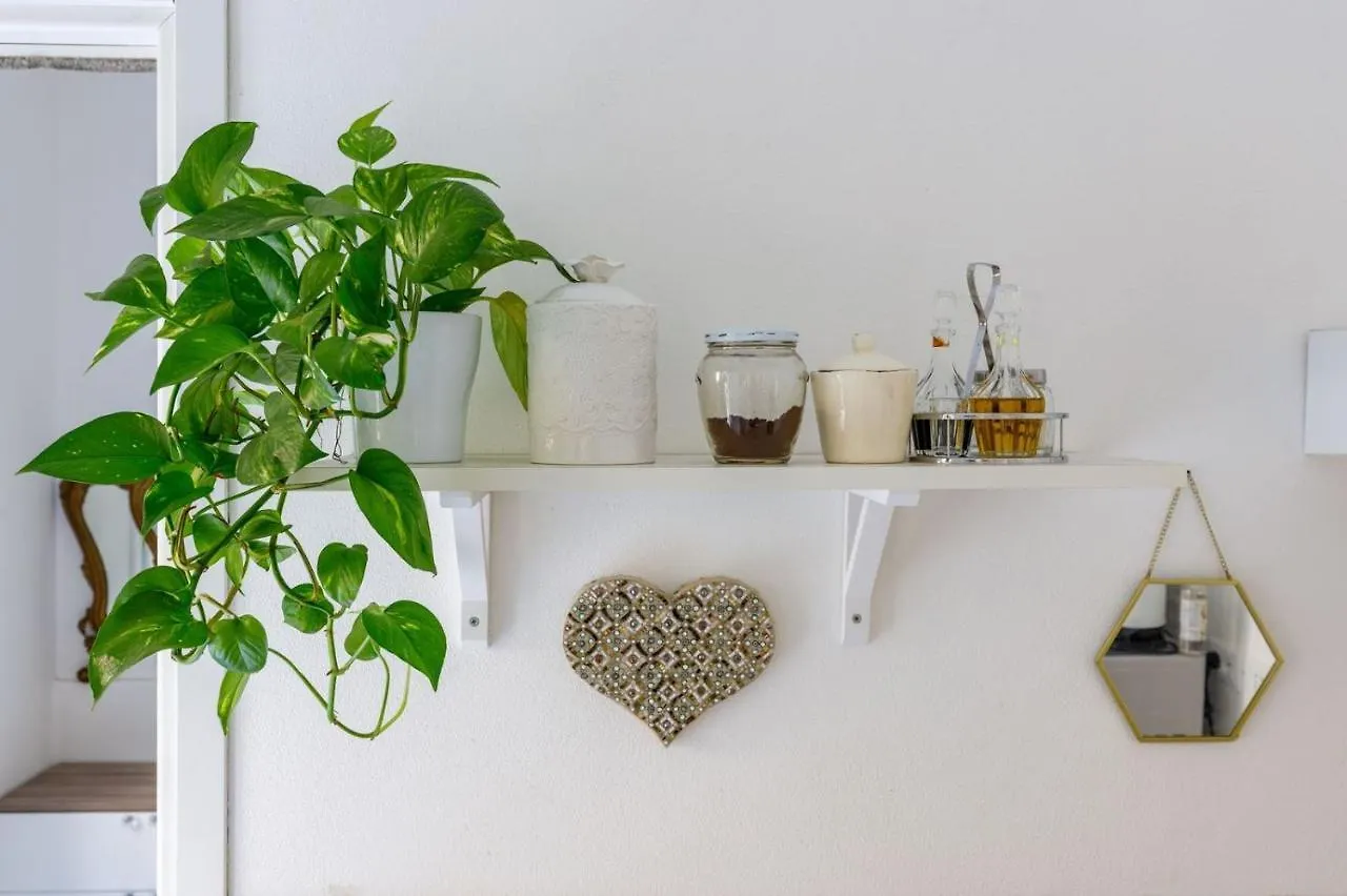 Maison Artistique Apartment Ravenna