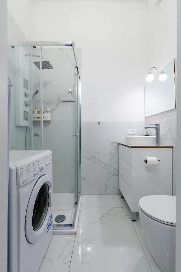 Maison Artistique Apartment Ravenna