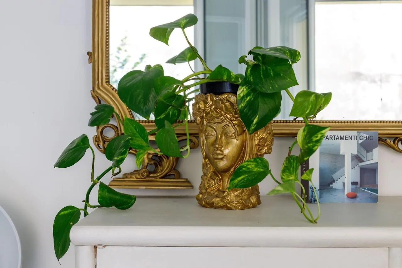 Maison Artistique Apartment Ravenna