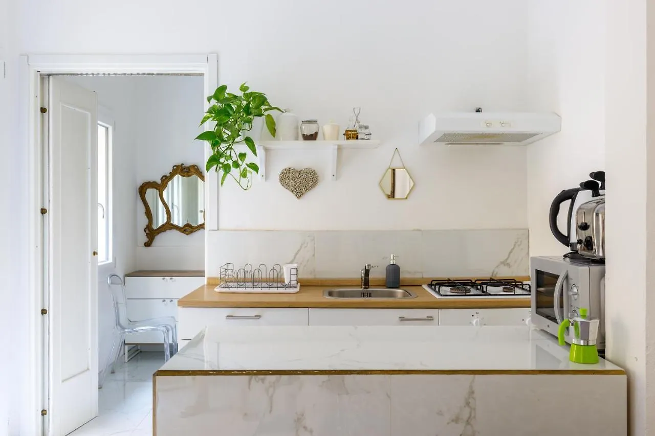 Maison Artistique Apartment Ravenna 0*,