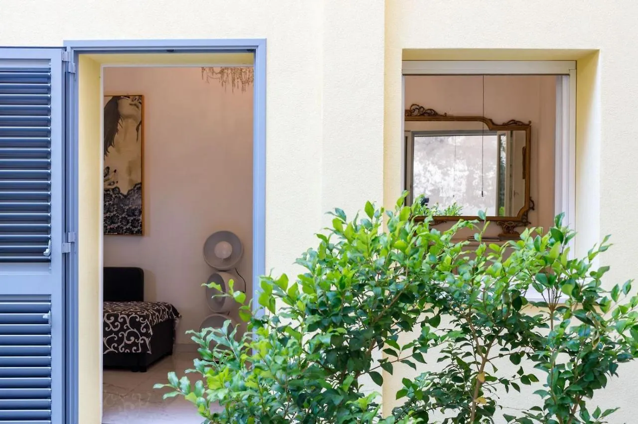 Maison Artistique Apartment Ravenna 0*,  Italy