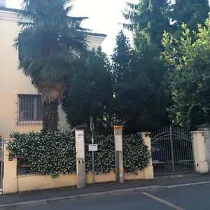 Pensión Casa Di Anna, Rávena