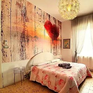 Appartamento Casa Singola A Pochi Passi Dal Centro Storico, Ravenna