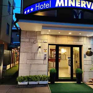 3* Hotel Minerva