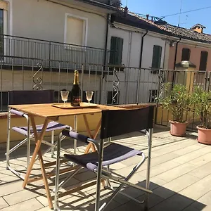 Appartamento Via Di Roma 4, Ravenna
