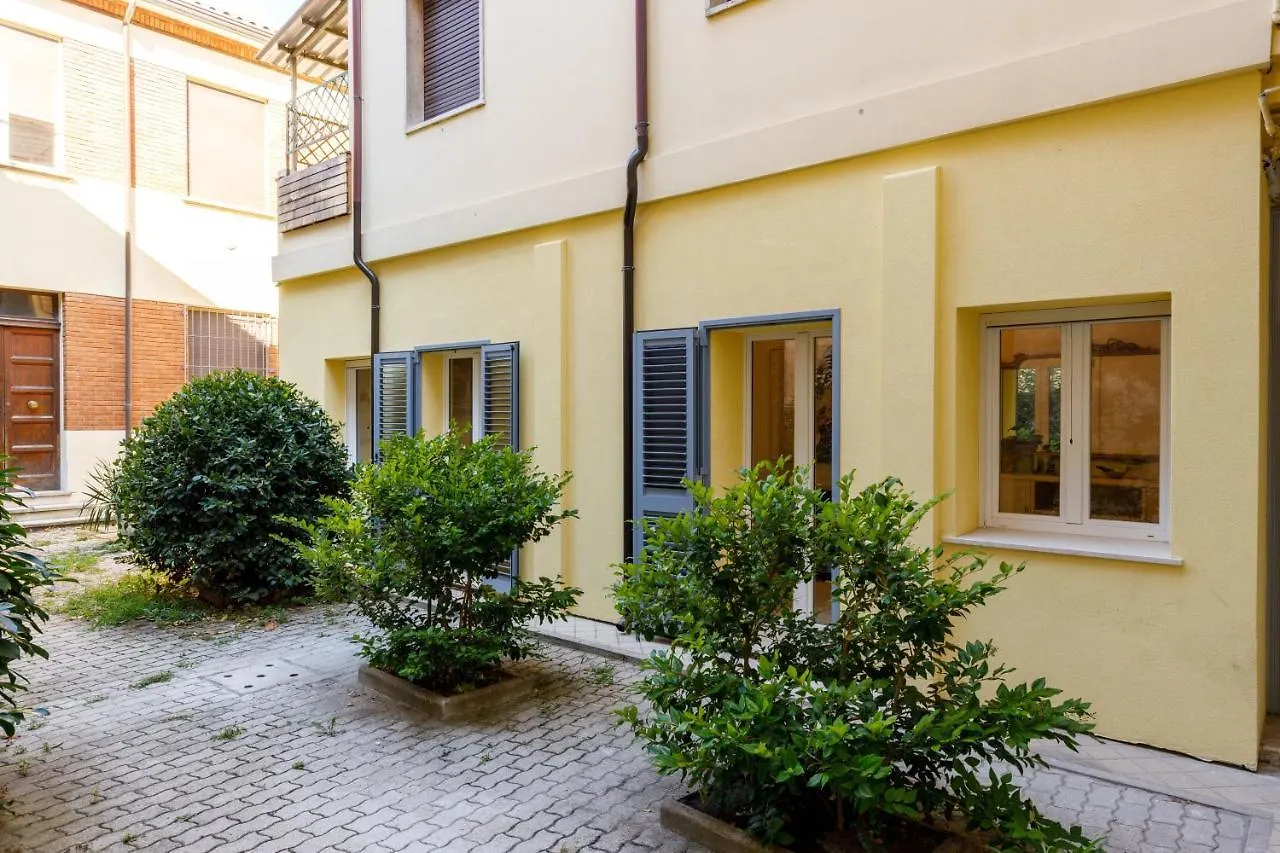 Maison Artistique Apartment Ravenna